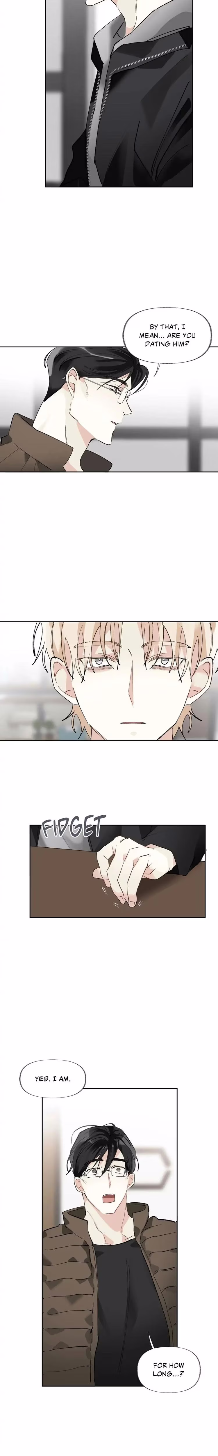 A World Without You - Chapter 31 - Part 12