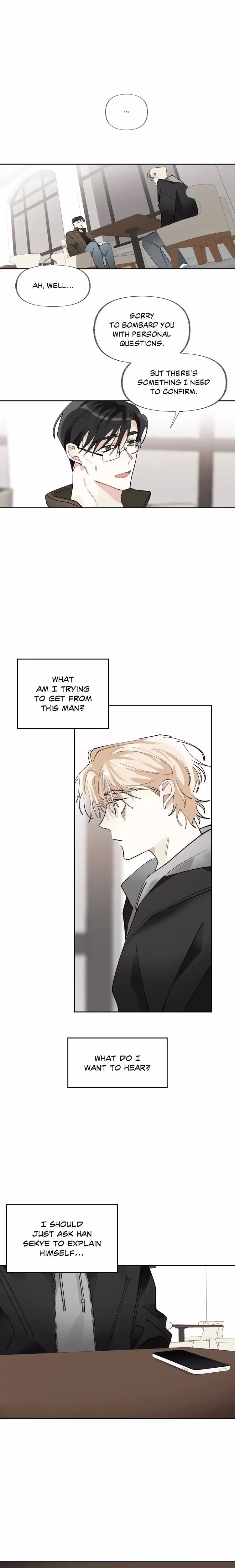 A World Without You - Chapter 31 - Part 13