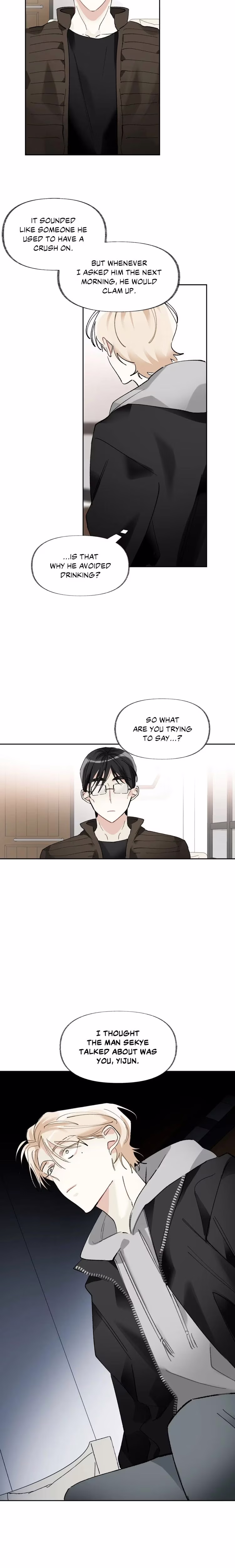 A World Without You - Chapter 32 - Part 4