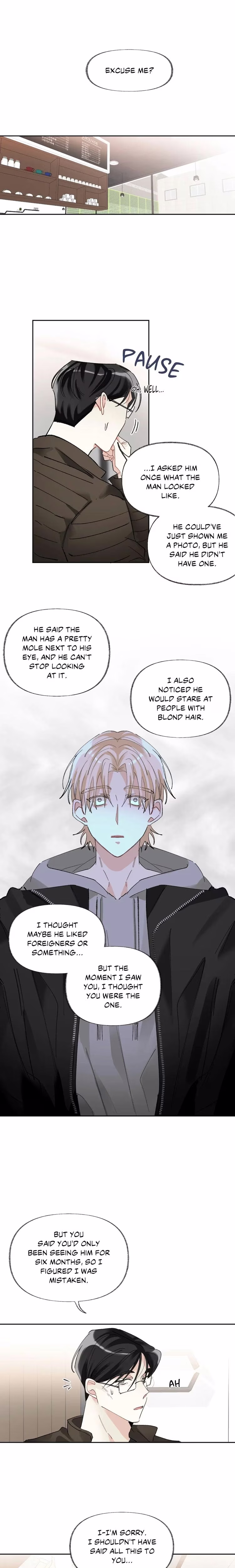 A World Without You - Chapter 32 - Part 5