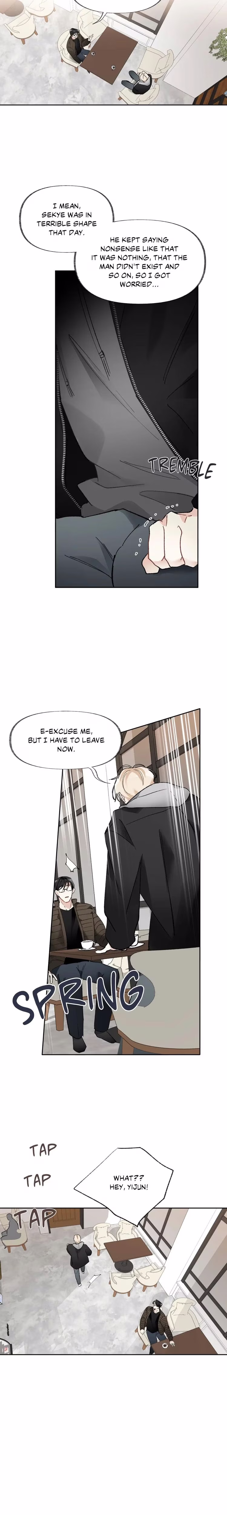 A World Without You - Chapter 32 - Part 6