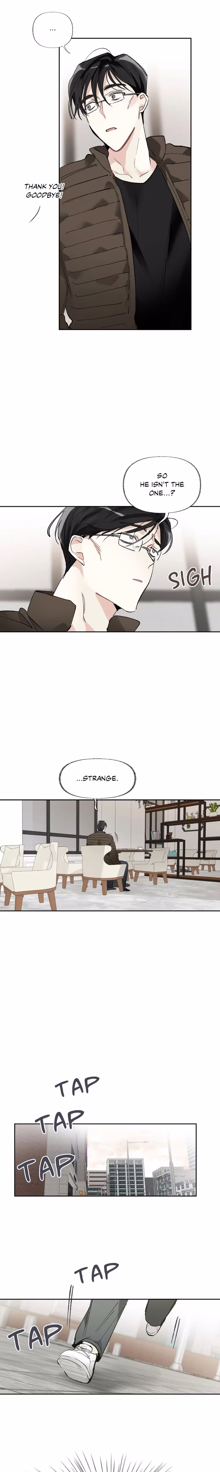 A World Without You - Chapter 32 - Part 7