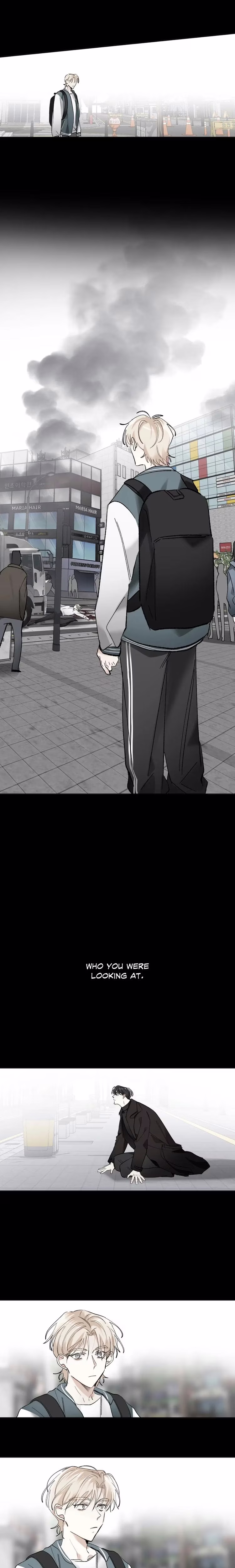 A World Without You - Chapter 32 - Part 9