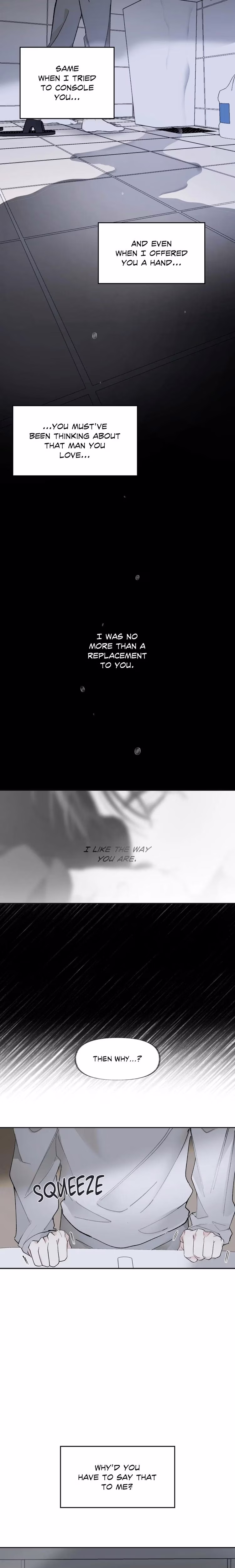 A World Without You - Chapter 32 - Part 13