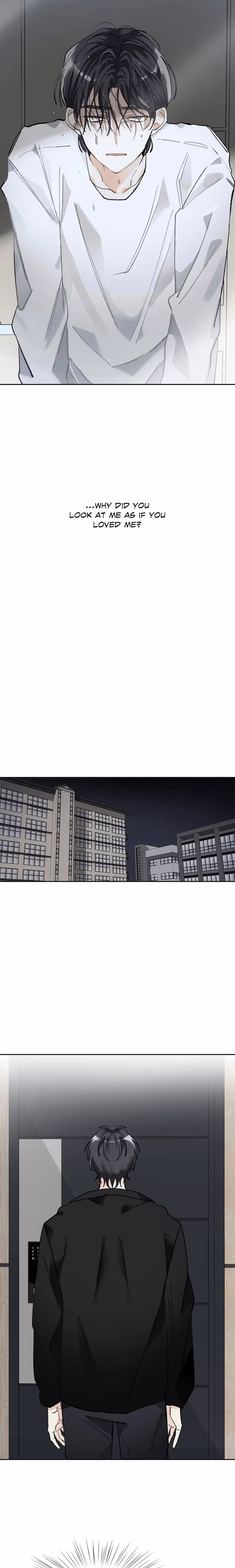 A World Without You - Chapter 32 - Part 14