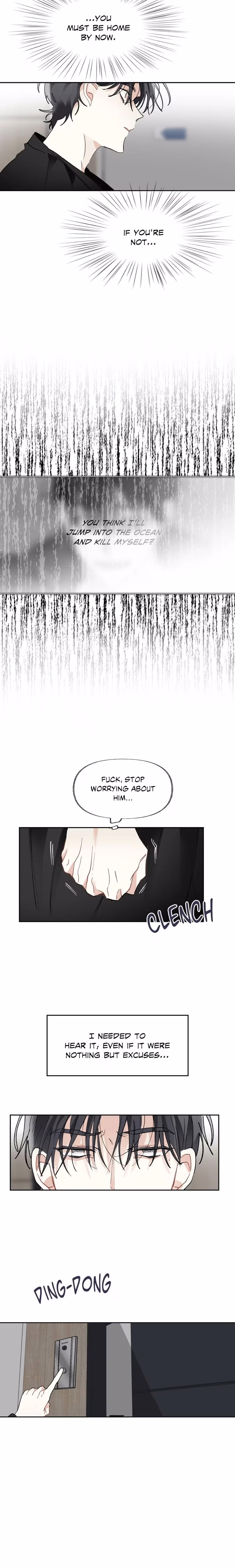 A World Without You - Chapter 32 - Part 15