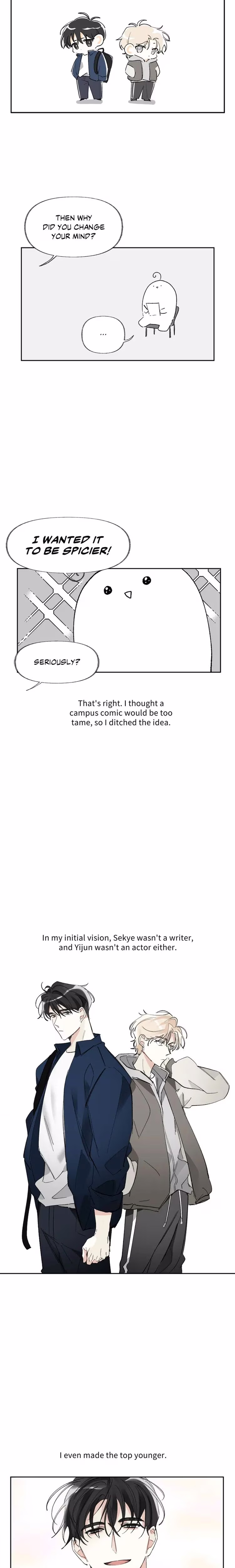 A World Without You - Chapter 33 - Part 3