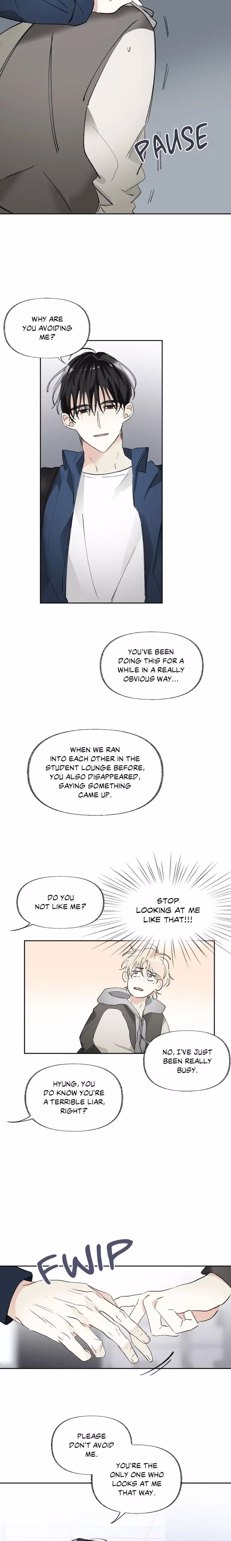 A World Without You - Chapter 33 - Part 5