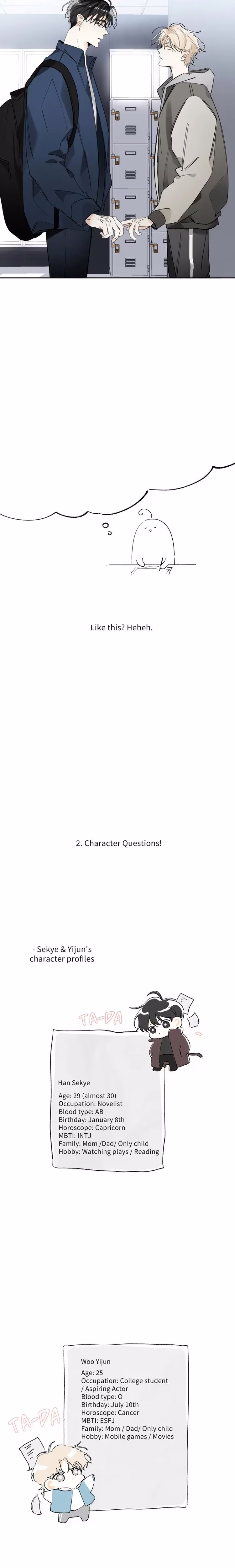 A World Without You - Chapter 33 - Part 6