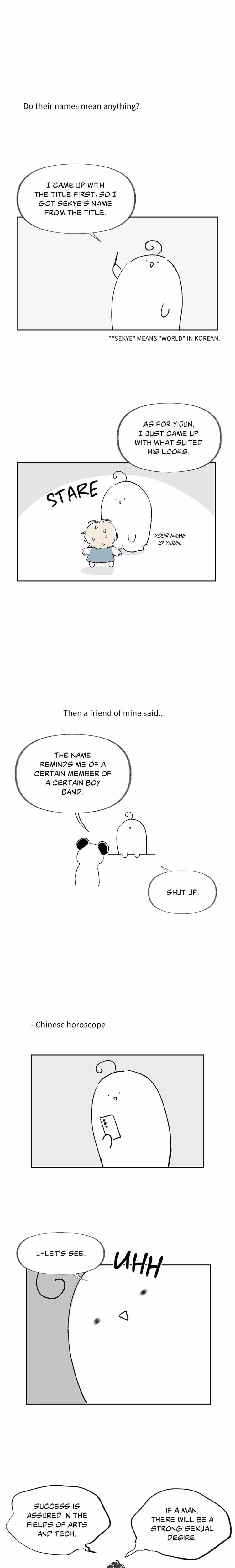 A World Without You - Chapter 33 - Part 7