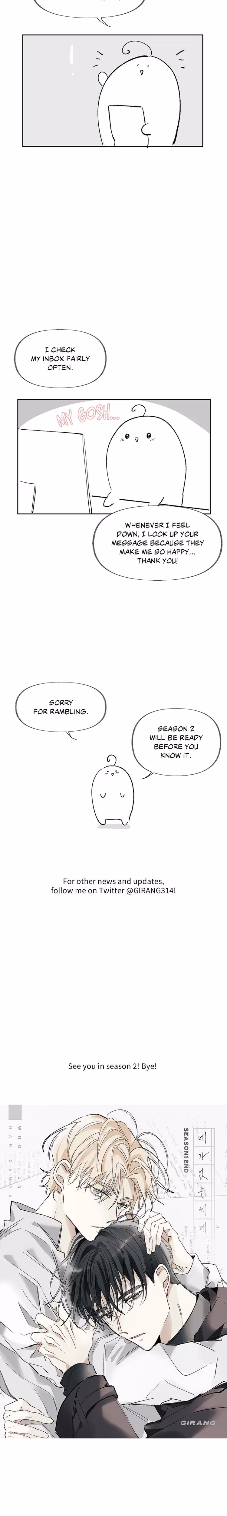 A World Without You - Chapter 33 - Part 10