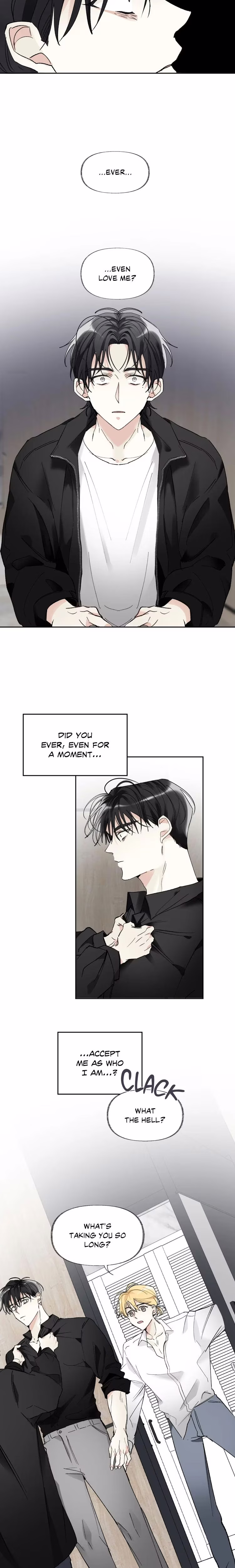 A World Without You - Chapter 35 - Part 3