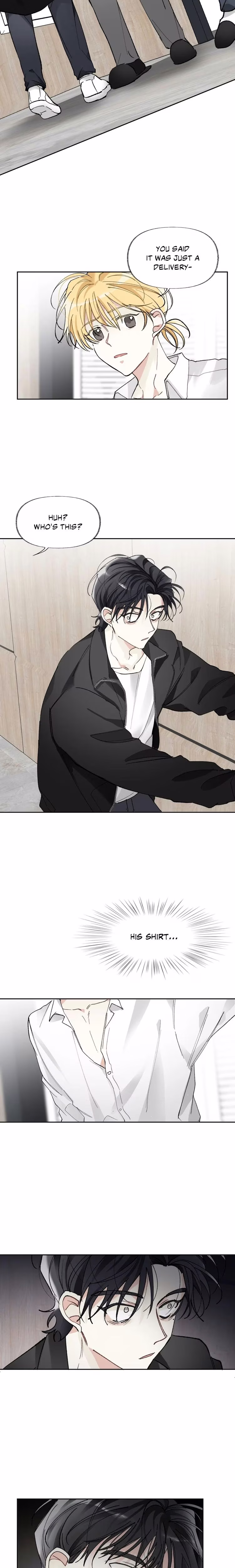 A World Without You - Chapter 35 - Part 4