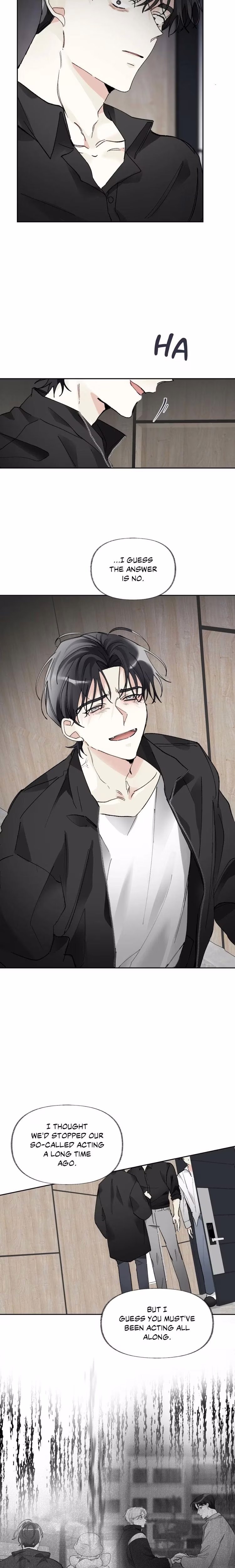 A World Without You - Chapter 35 - Part 5