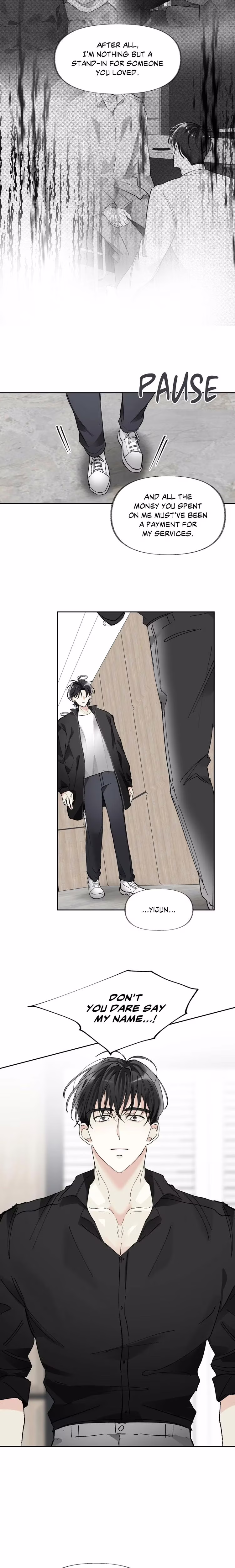 A World Without You - Chapter 35 - Part 6