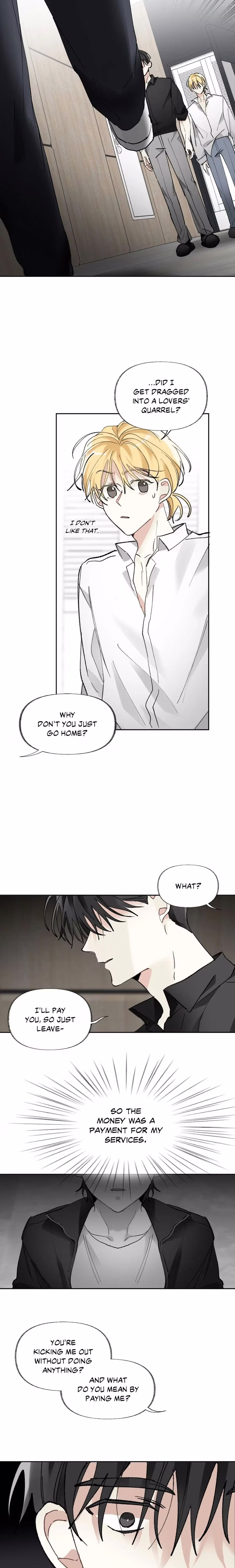 A World Without You - Chapter 35 - Part 9