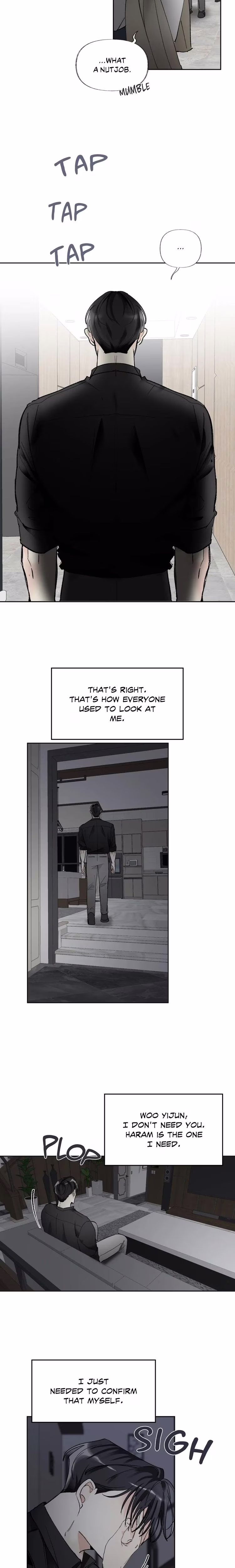 A World Without You - Chapter 35 - Part 11