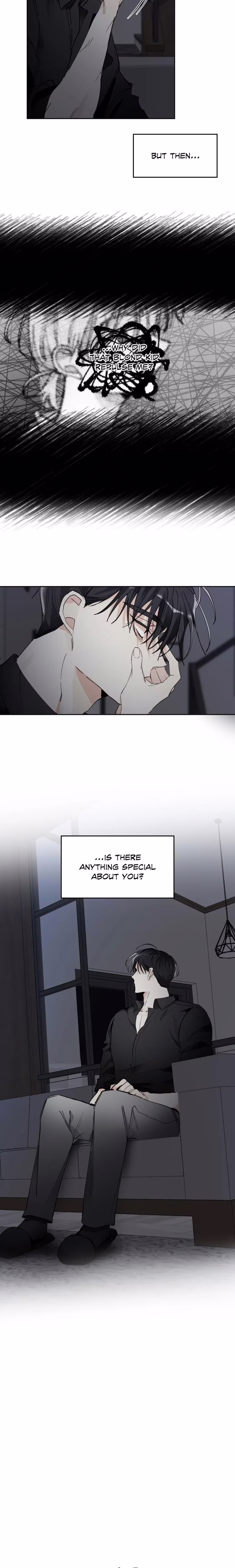 A World Without You - Chapter 35 - Part 12