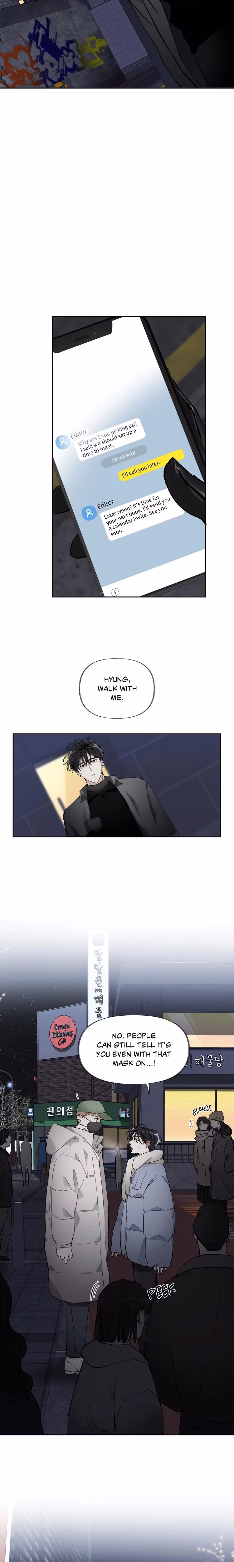 A World Without You - Chapter 35 - Part 15