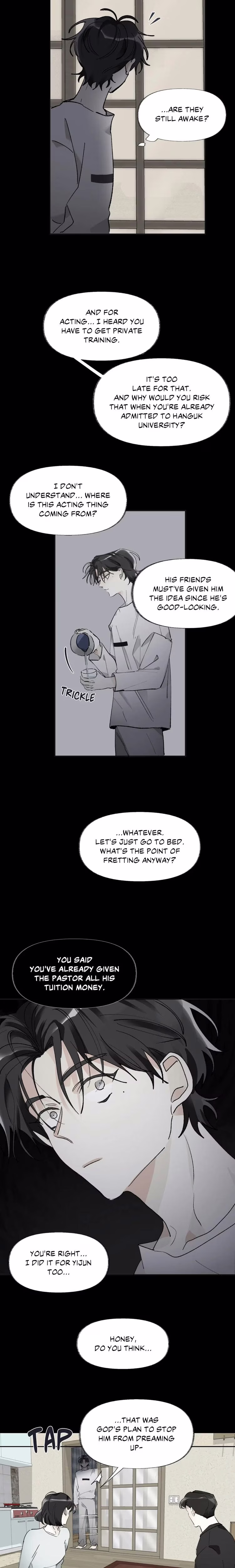 A World Without You - Chapter 36 - Part 5