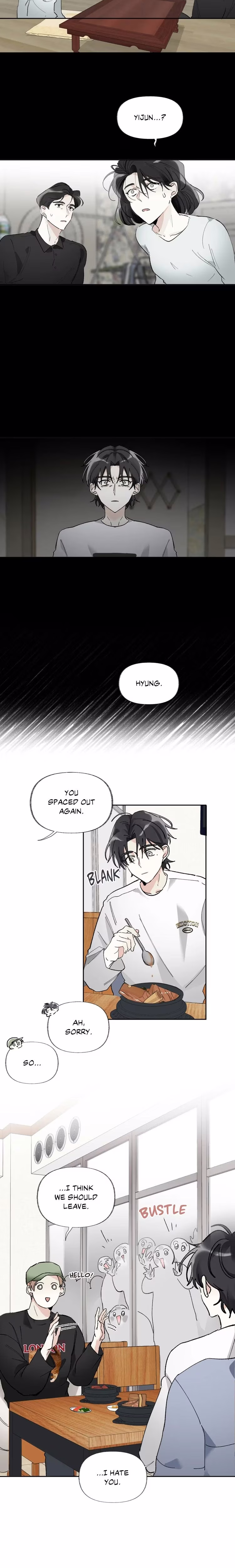 A World Without You - Chapter 36 - Part 6