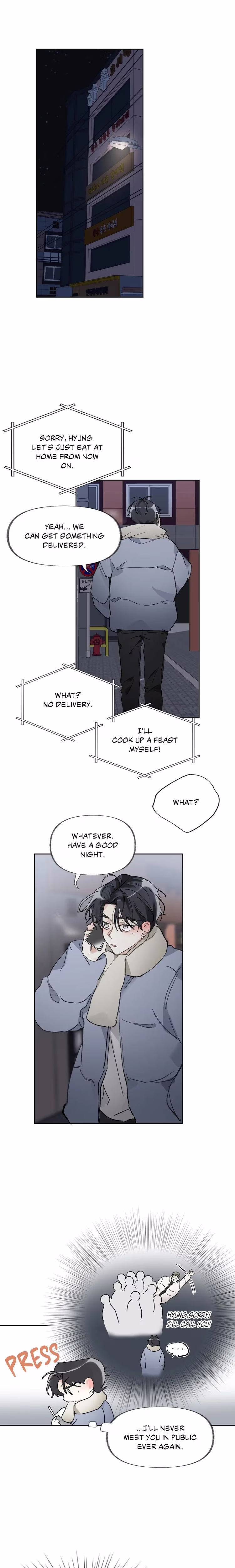 A World Without You - Chapter 36 - Part 7