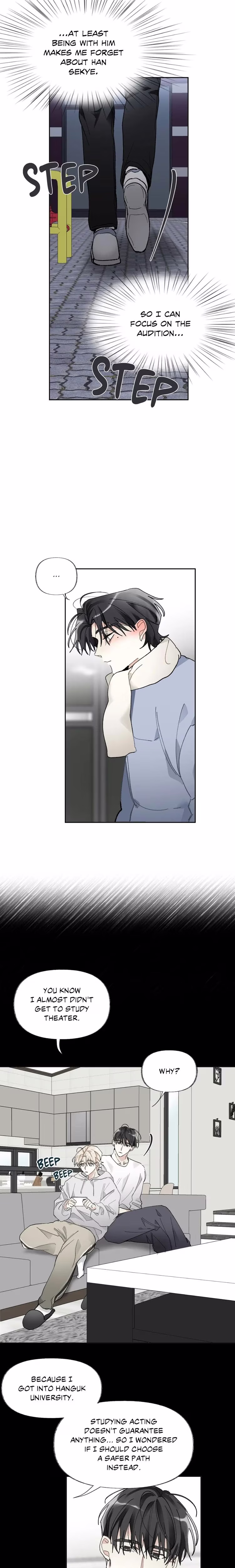 A World Without You - Chapter 36 - Part 8