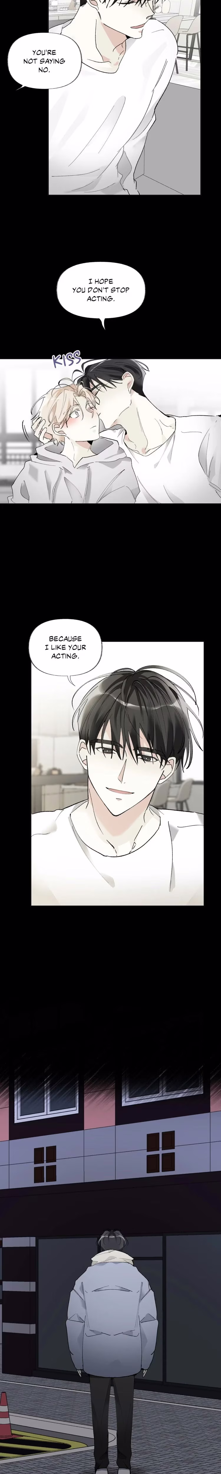 A World Without You - Chapter 36 - Part 10