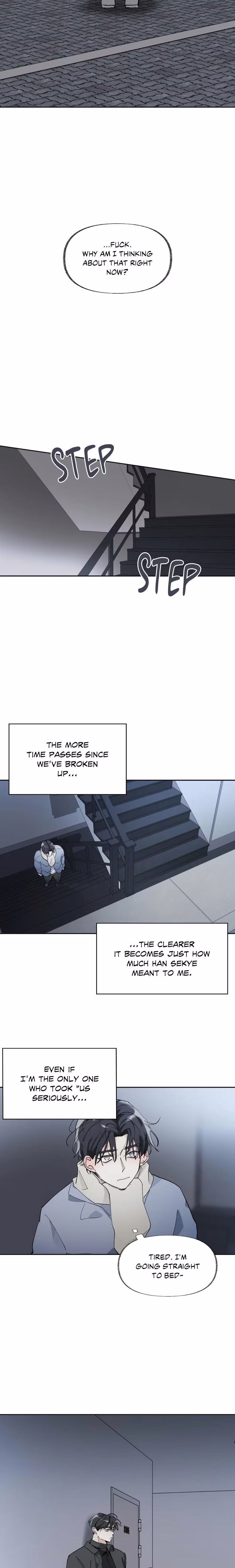 A World Without You - Chapter 36 - Part 11