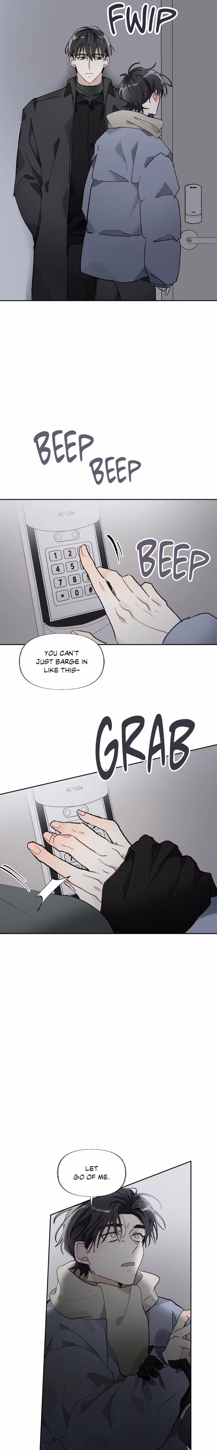 A World Without You - Chapter 36 - Part 14