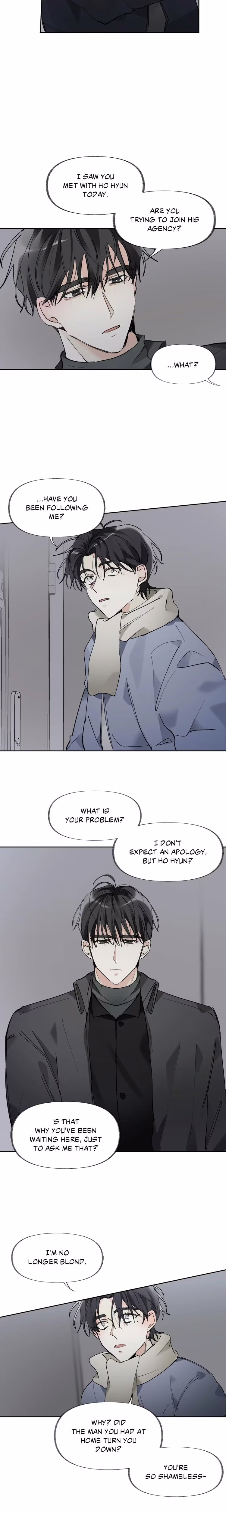 A World Without You - Chapter 36 - Part 15