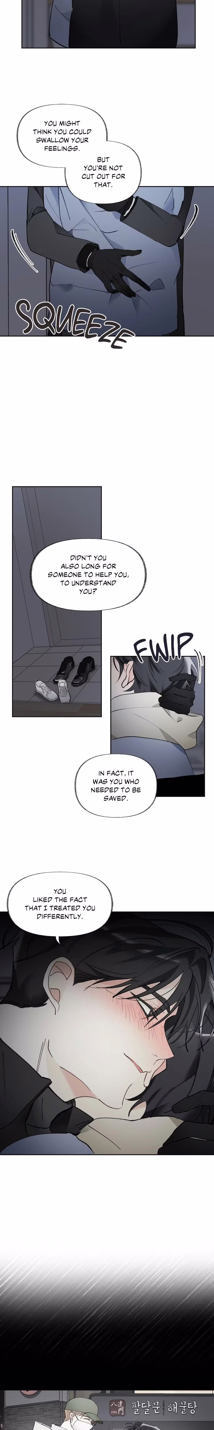 A World Without You - Chapter 37 - Part 3