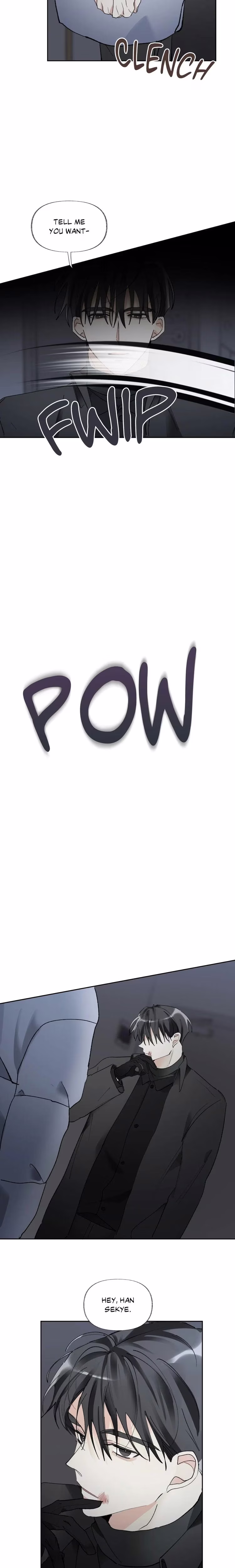 A World Without You - Chapter 37 - Part 5