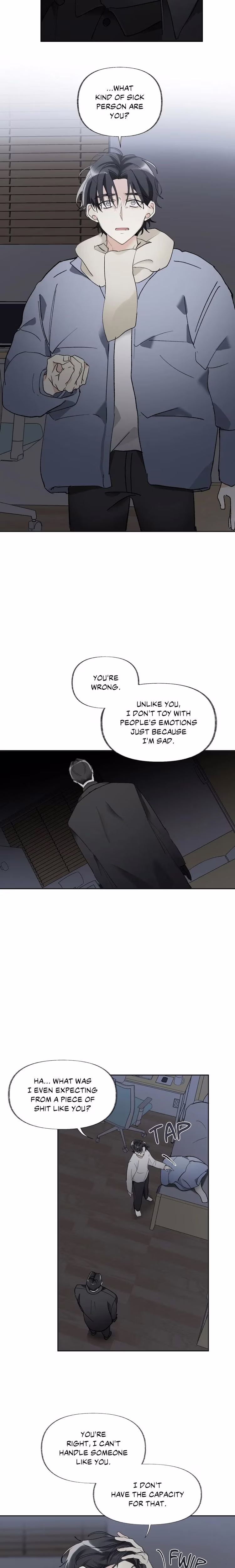 A World Without You - Chapter 37 - Part 6