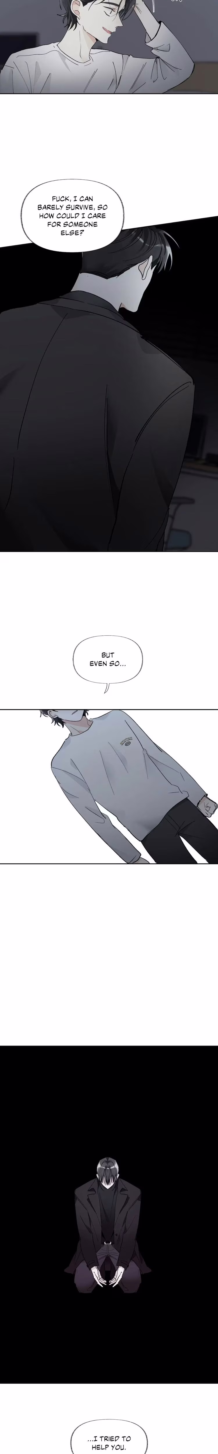 A World Without You - Chapter 37 - Part 7