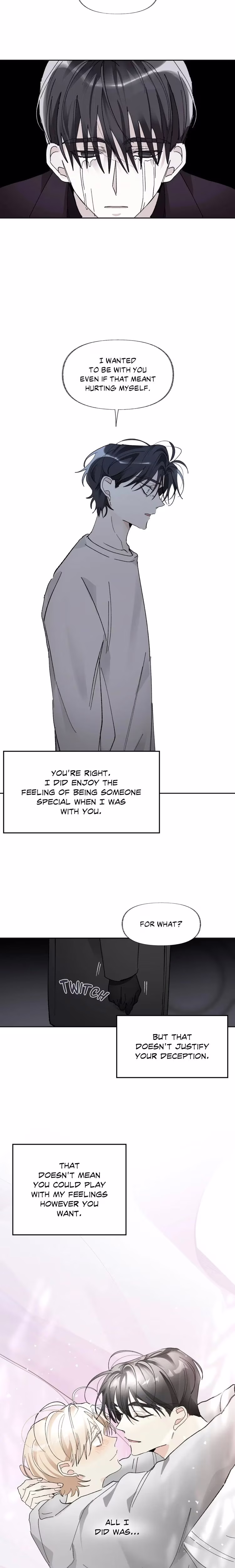 A World Without You - Chapter 37 - Part 8