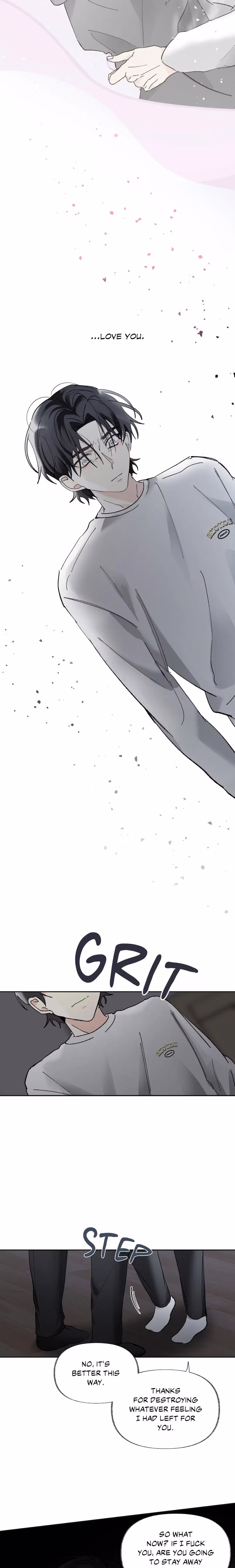 A World Without You - Chapter 37 - Part 9