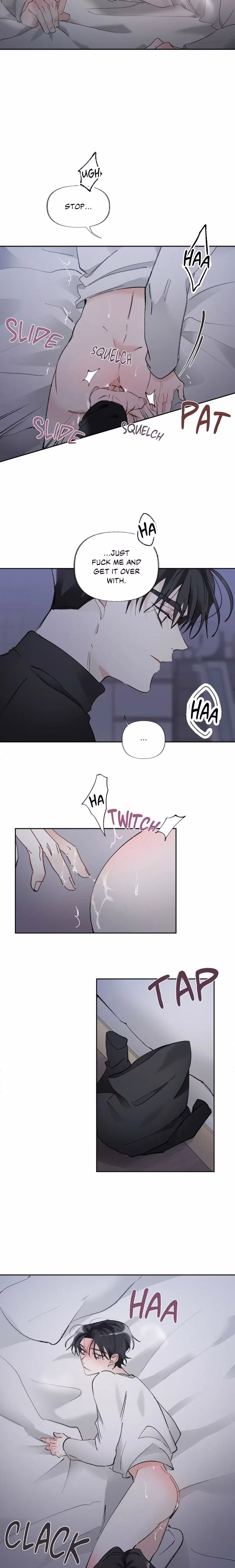 A World Without You - Chapter 37 - Part 13