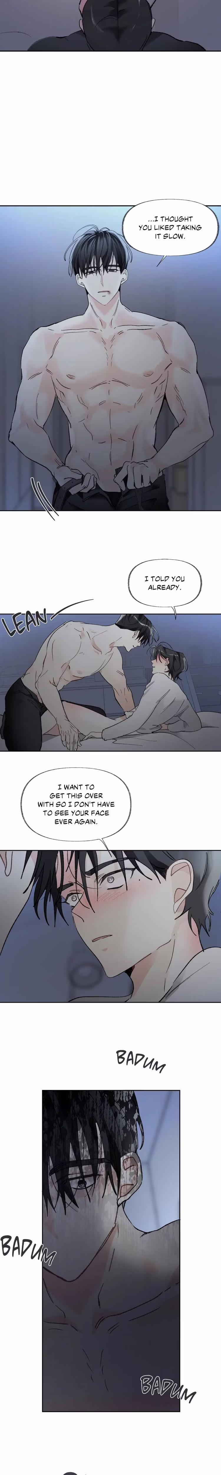 A World Without You - Chapter 37 - Part 14