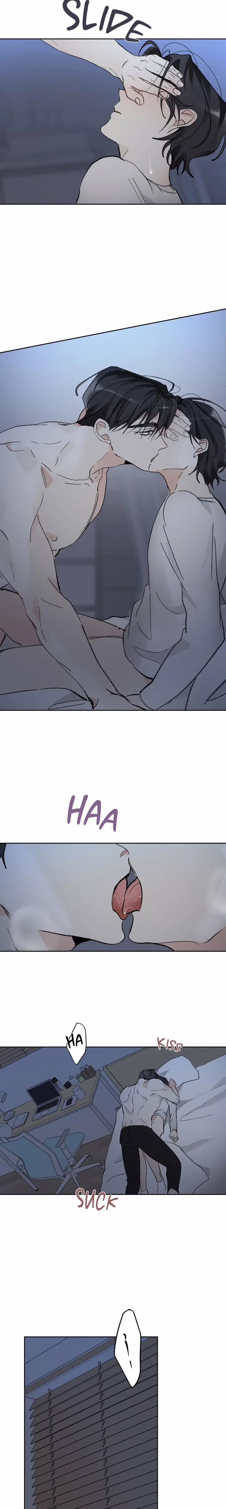 A World Without You - Chapter 37 - Part 15