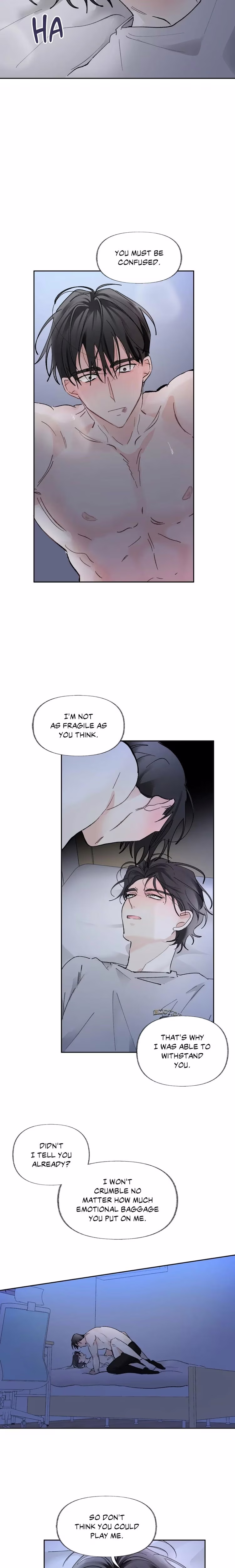 A World Without You - Chapter 38 - Part 6