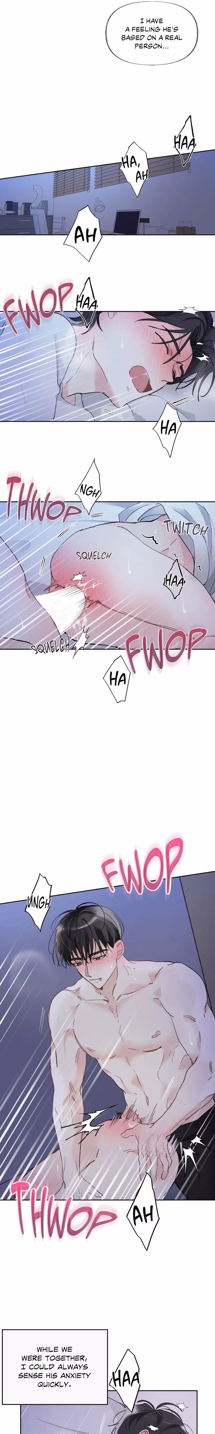 A World Without You - Chapter 38 - Part 9