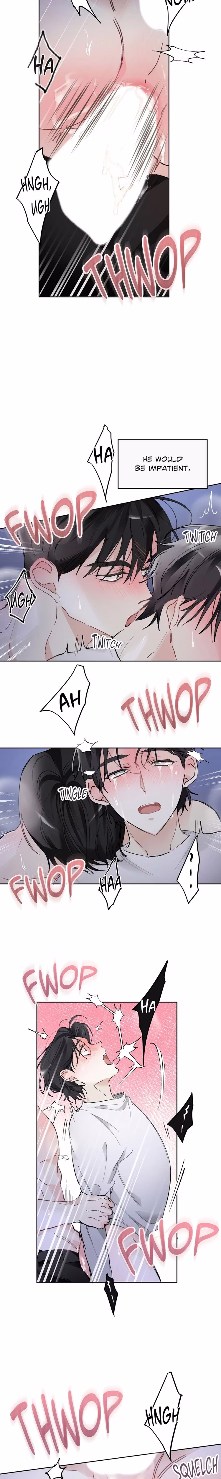 A World Without You - Chapter 38 - Part 11