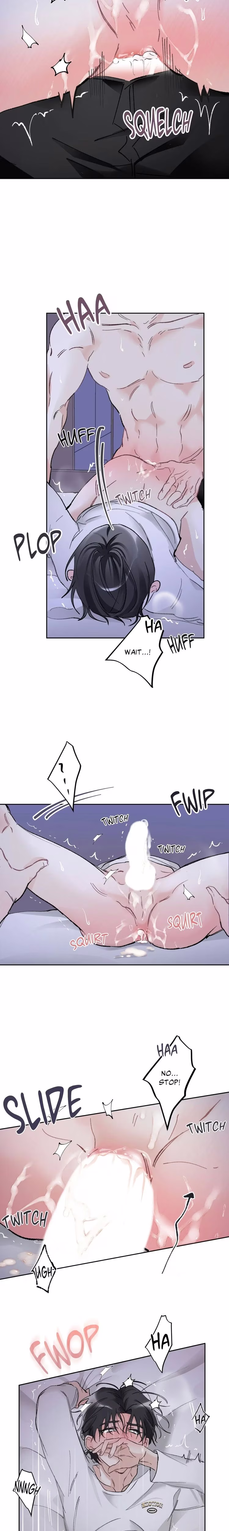 A World Without You - Chapter 38 - Part 12