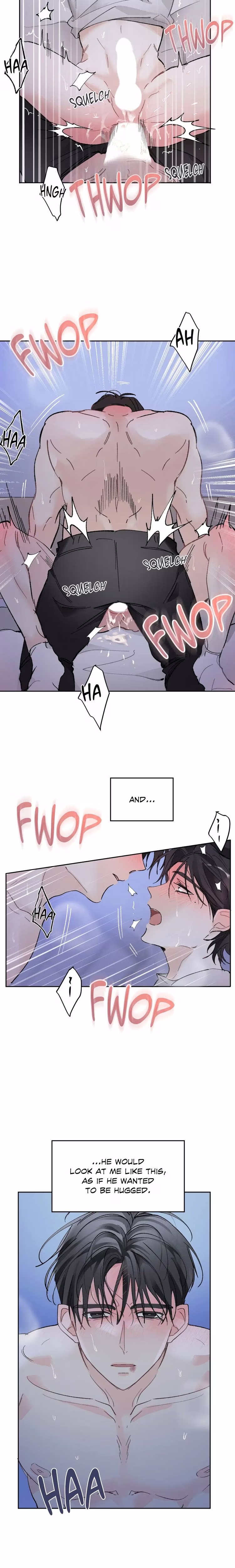 A World Without You - Chapter 38 - Part 13