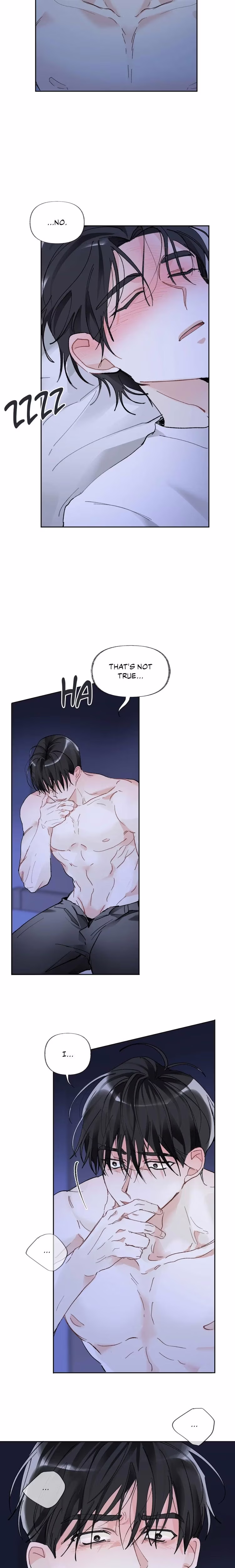 A World Without You - Chapter 39 - Part 3