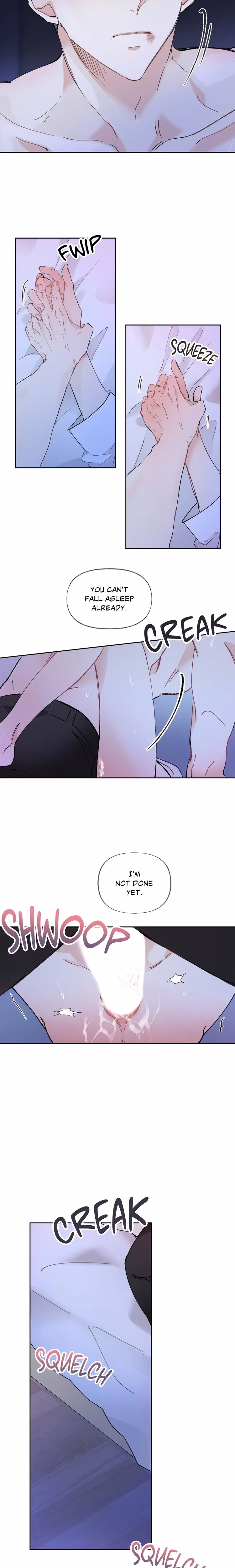 A World Without You - Chapter 39 - Part 4