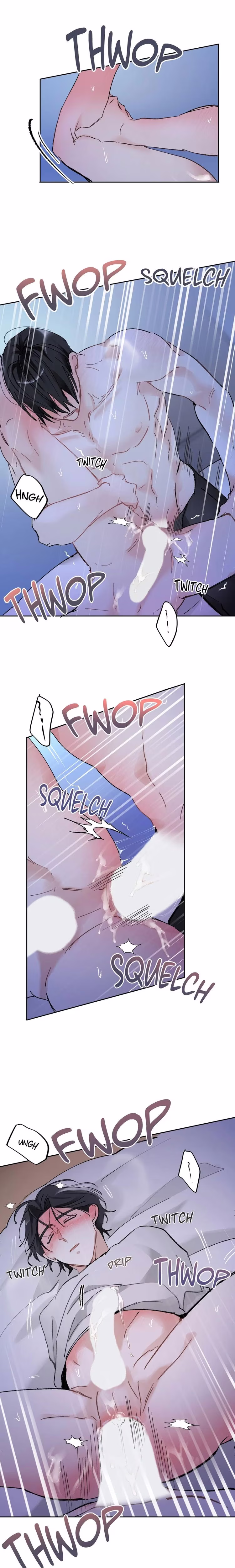 A World Without You - Chapter 39 - Part 6