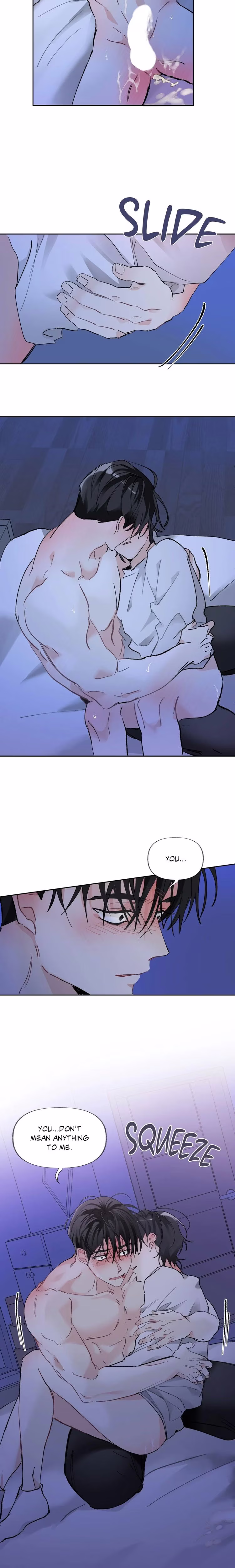 A World Without You - Chapter 39 - Part 8