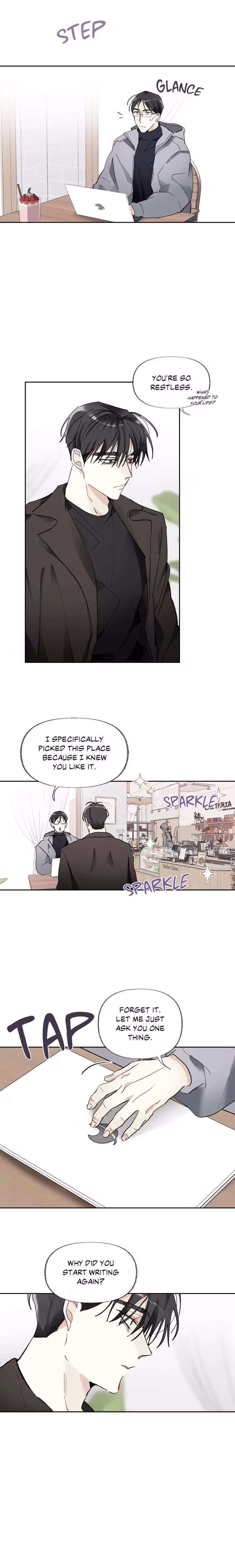 A World Without You - Chapter 39 - Part 14